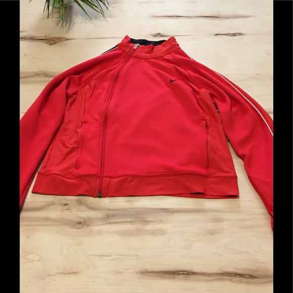 Nike girls/boys jacket - Picture 2 of 6